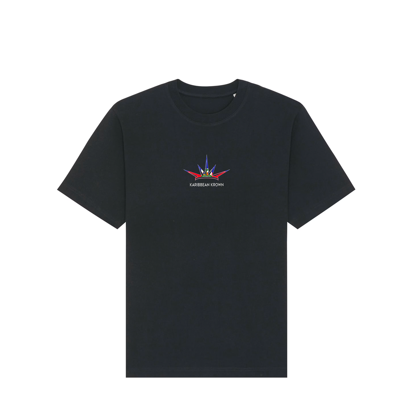 T-shirt Fit Small Krown