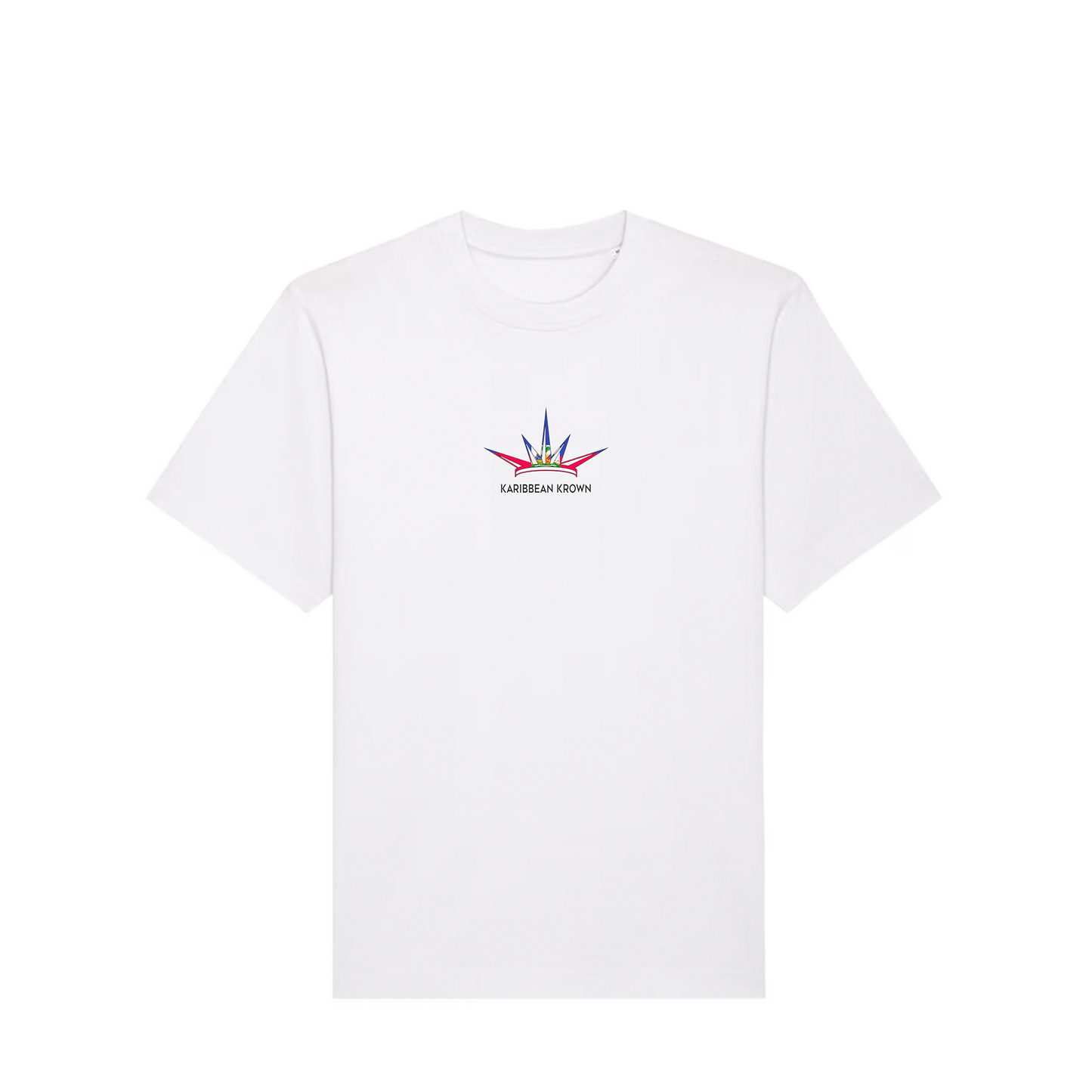 T-shirt Fit Small Krown