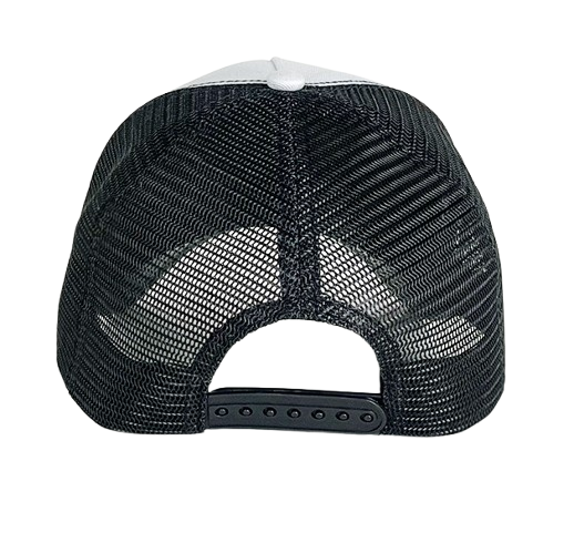 Casquette Similicuir