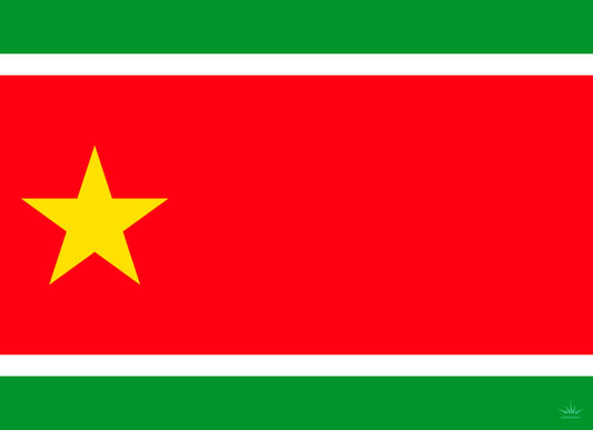 Drapeau de la Guadeloupe