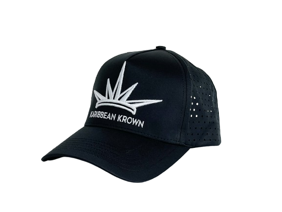 Casquette Laser