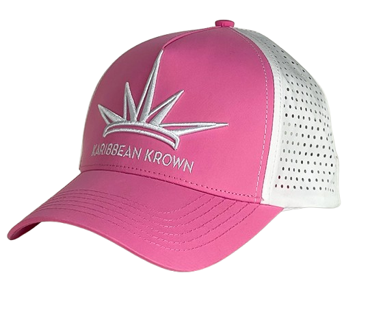 Casquette Laser