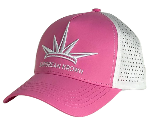 Casquette Laser
