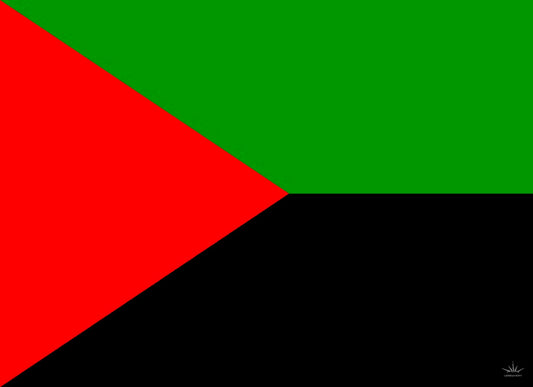 Drapeau de la Martinique