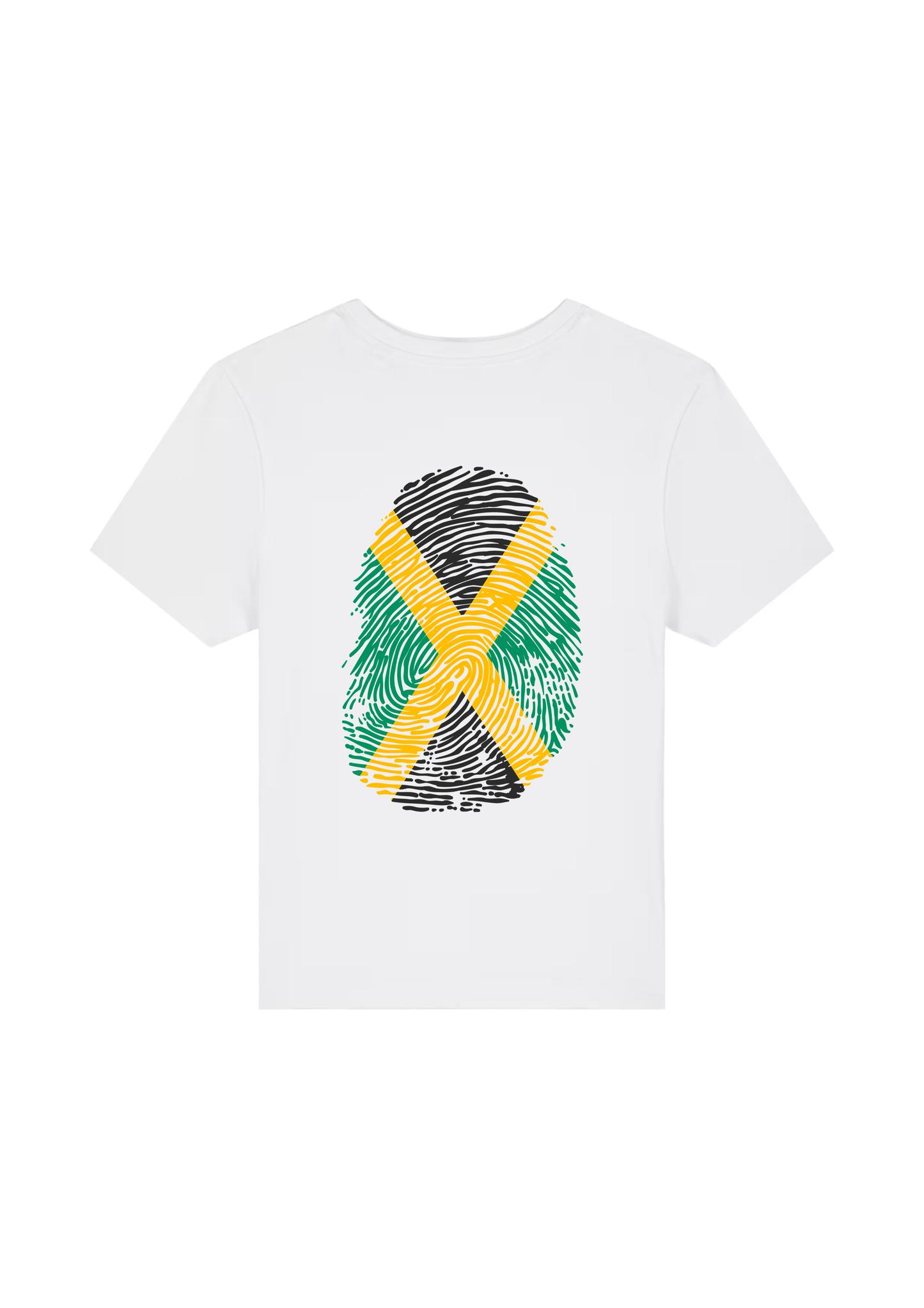 T-shirt Femme Empreinte