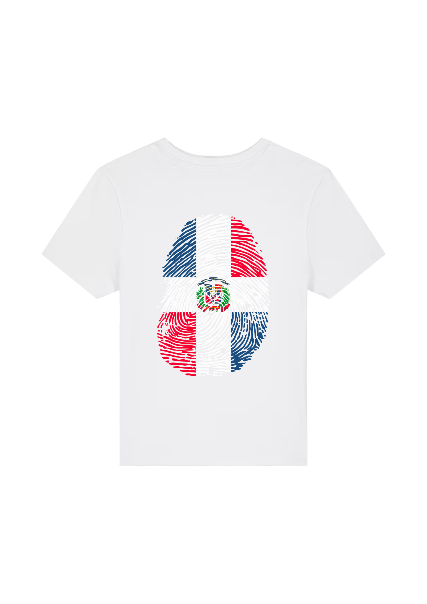 T-shirt Femme Empreinte