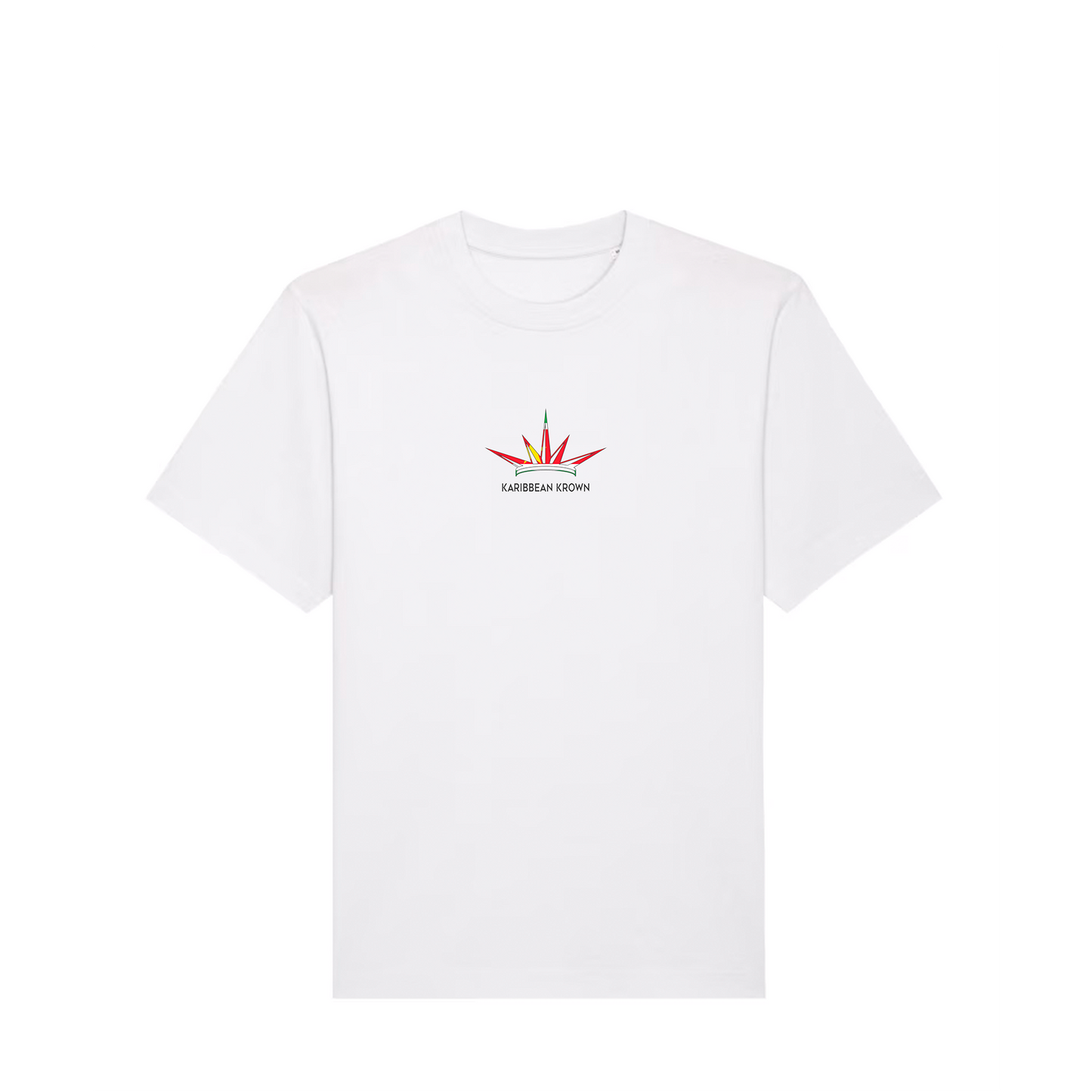 T-shirt Oversize Small Krown