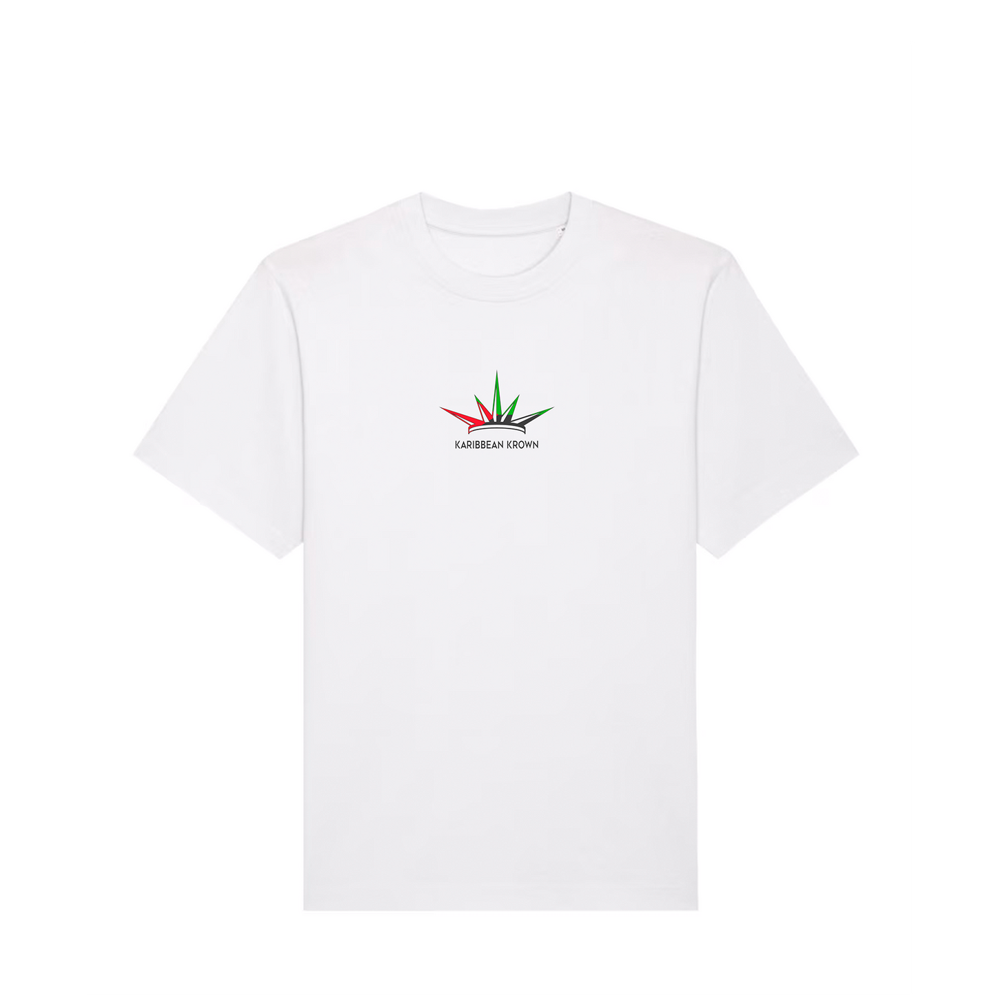 T-shirt Oversize Small Krown