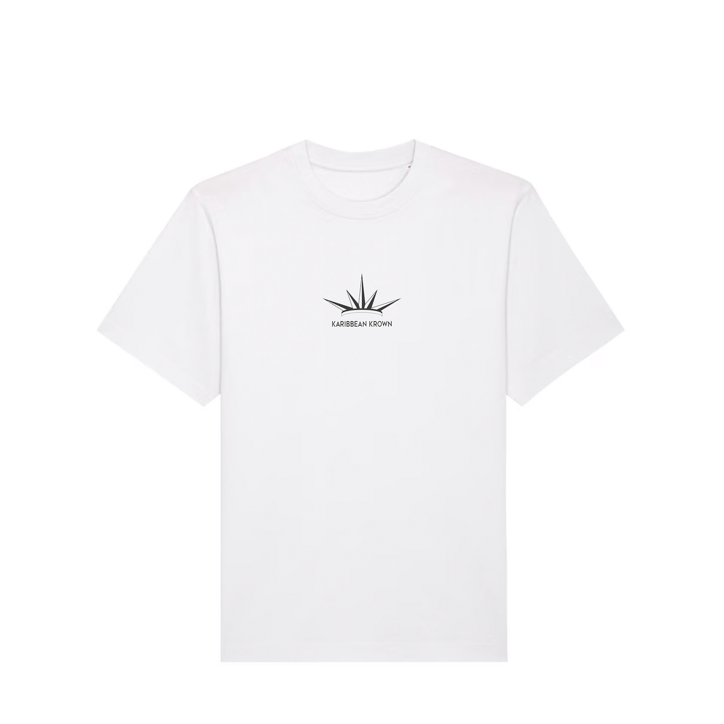 T-shirt Oversize Small Krown