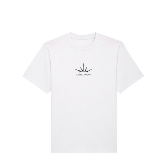 T-shirt Oversized Empreinte