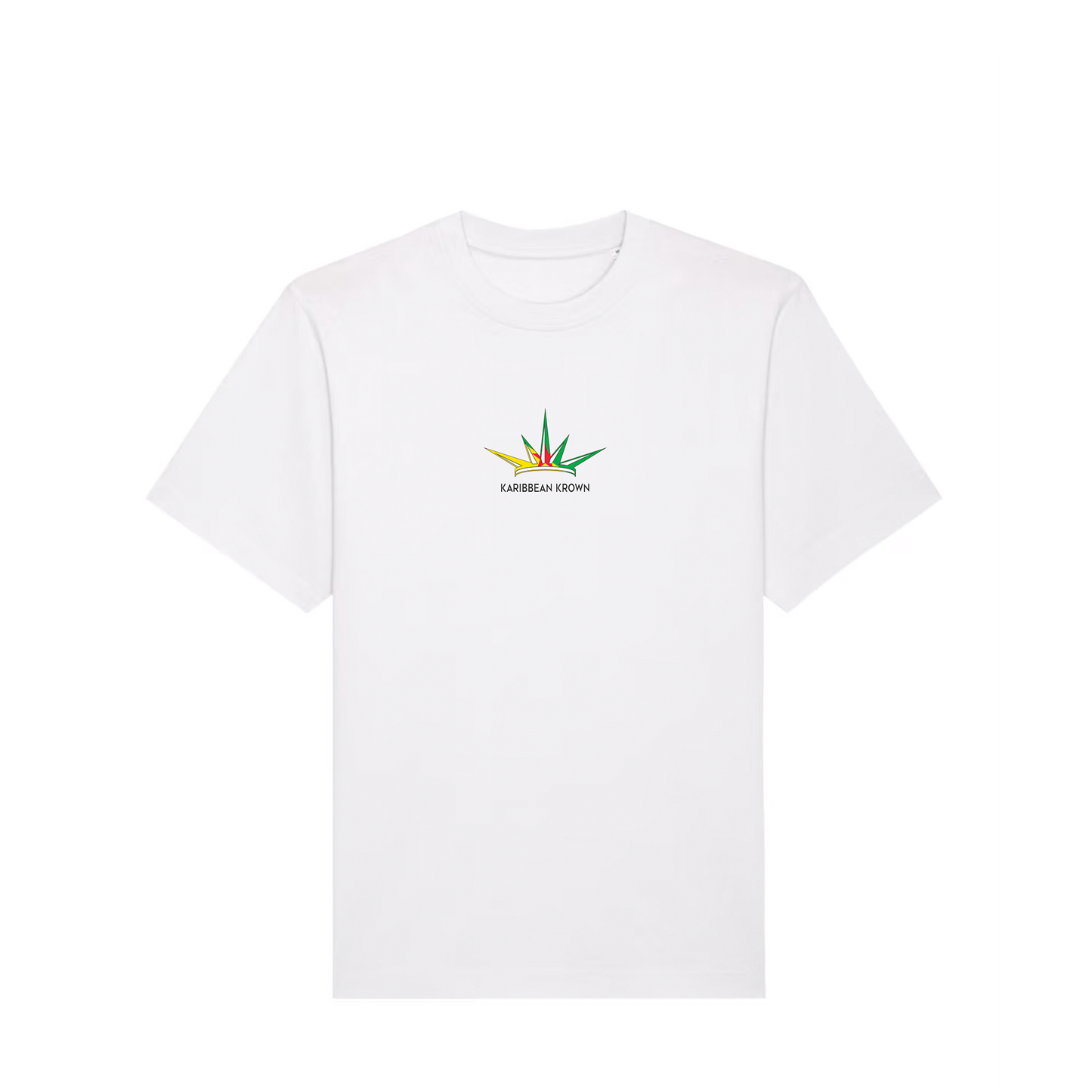 T-shirt Oversize Small Krown