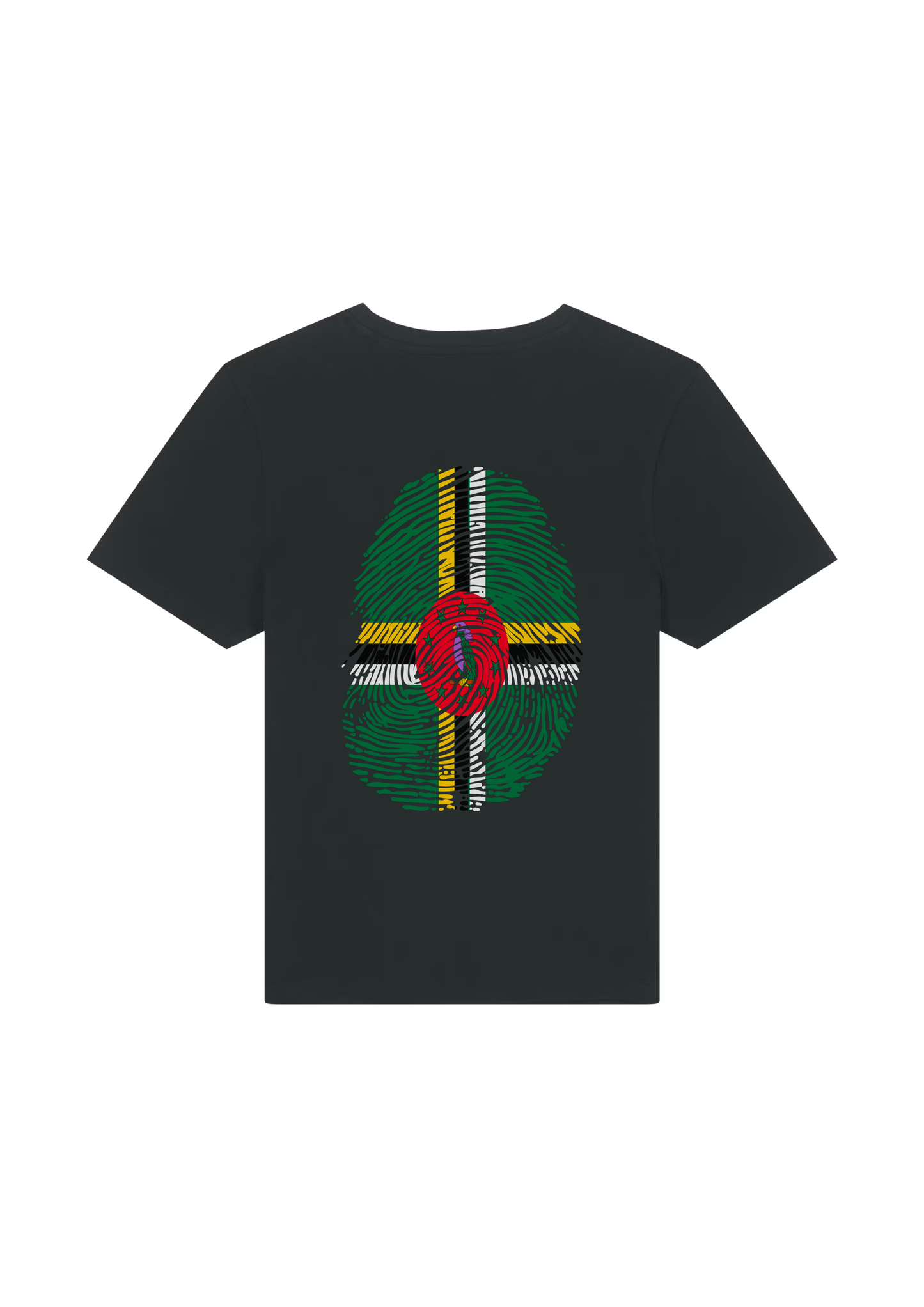 T-shirt Femme Empreinte