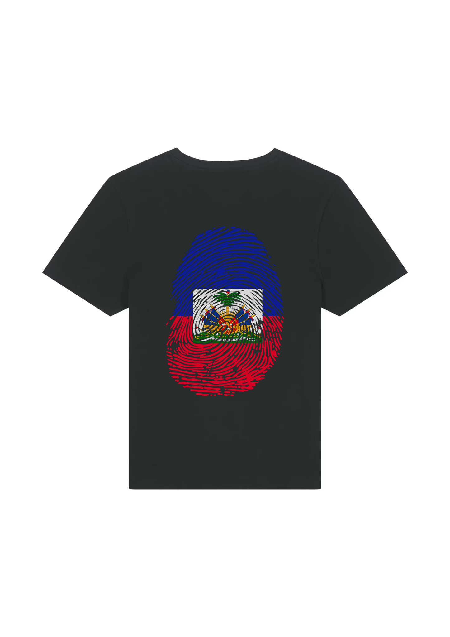 T-shirt Femme Empreinte