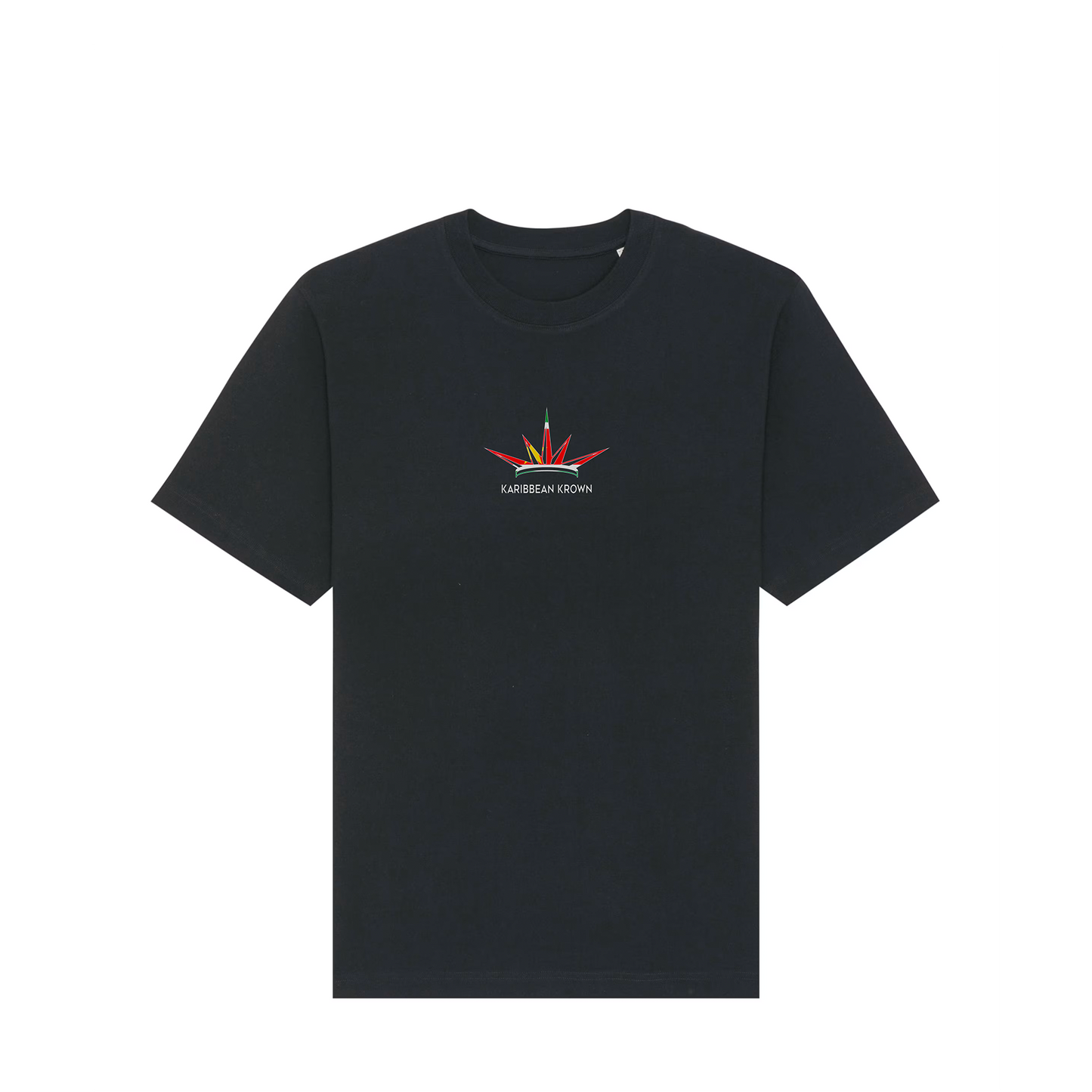 T-shirt Oversize Small Krown