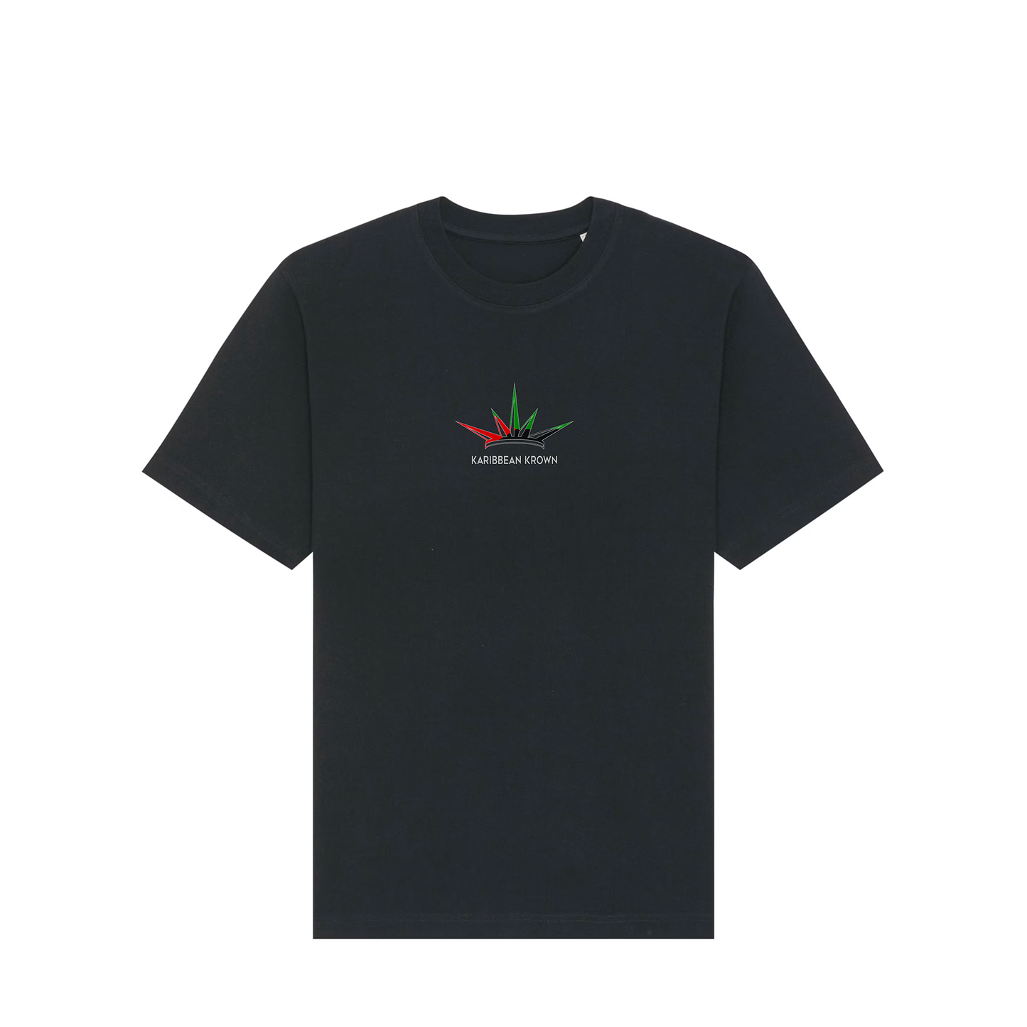 T-shirt Oversize Small Krown