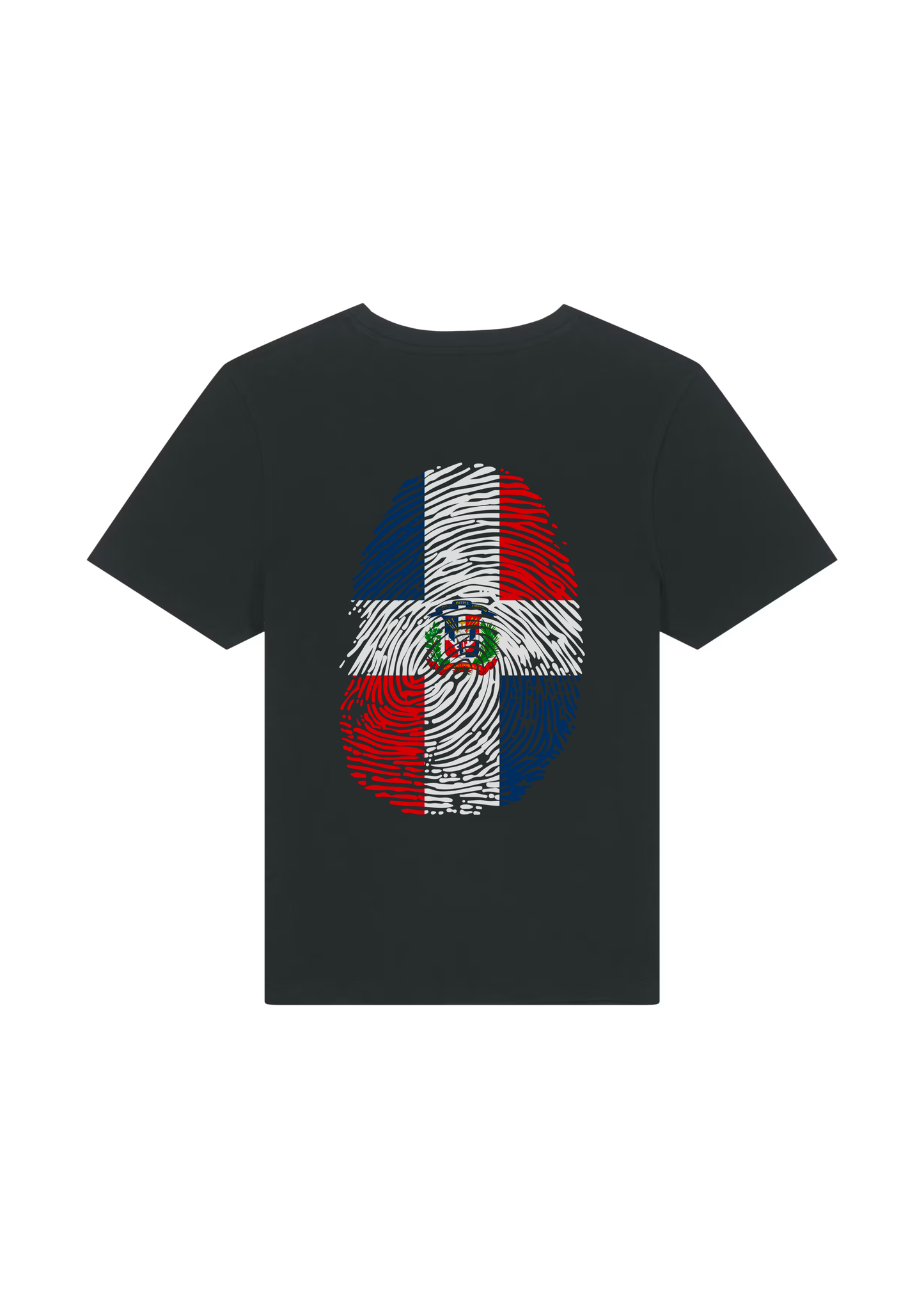 T-shirt Femme Empreinte