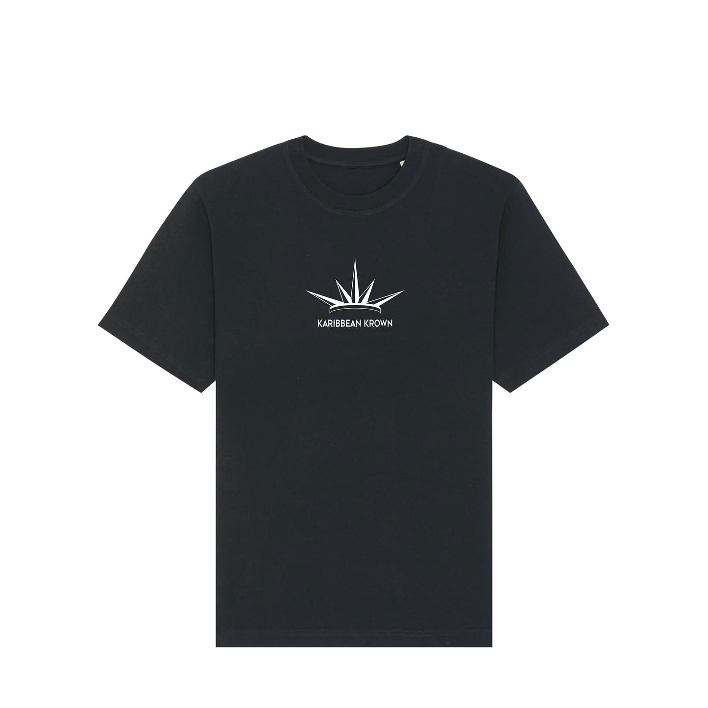 T-shirt Oversize Small Krown