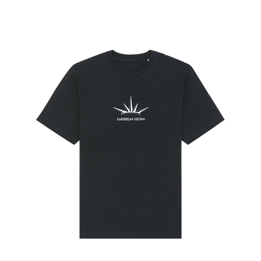 T-shirt Oversize Small Krown