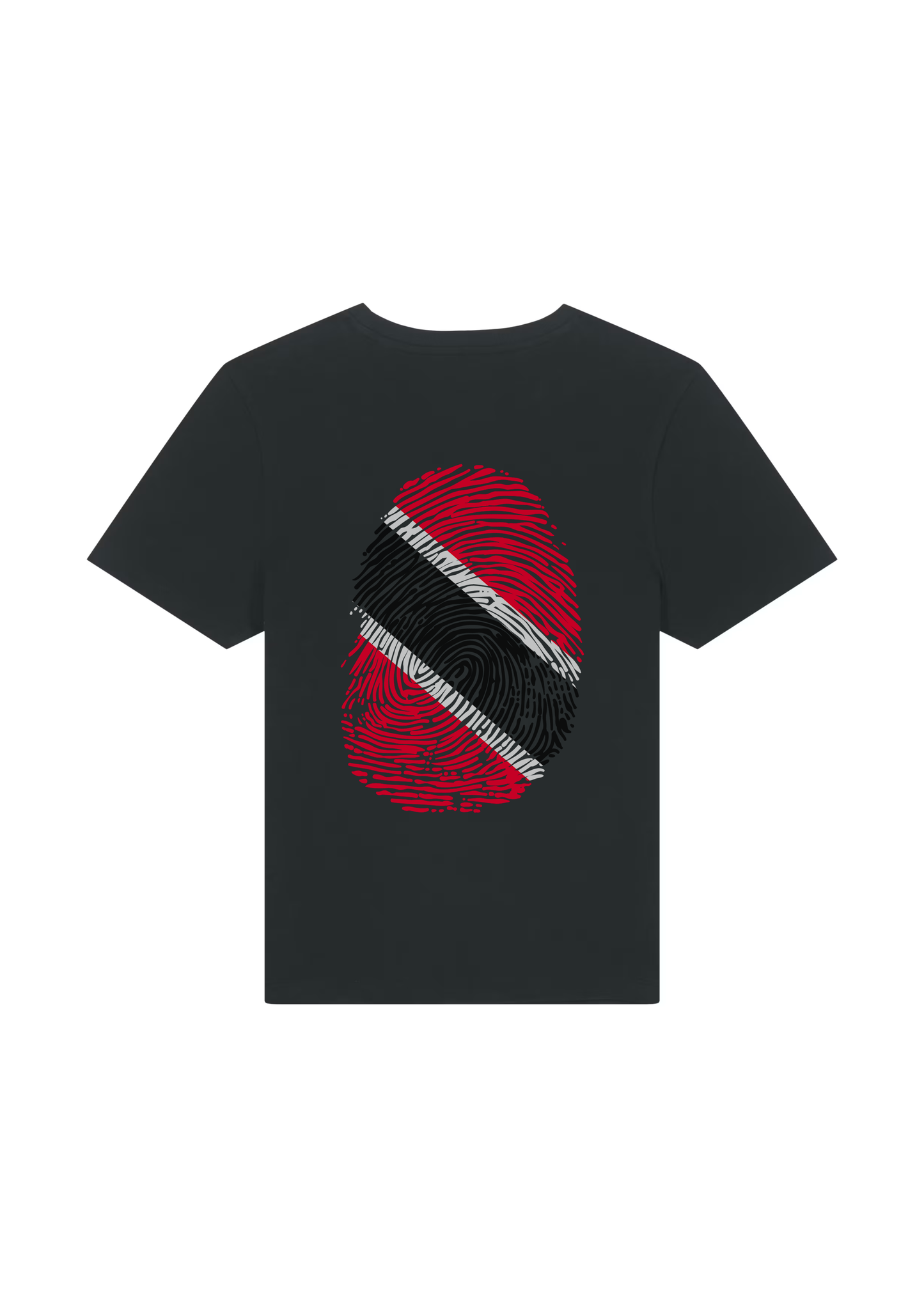 T-shirt Femme Empreinte