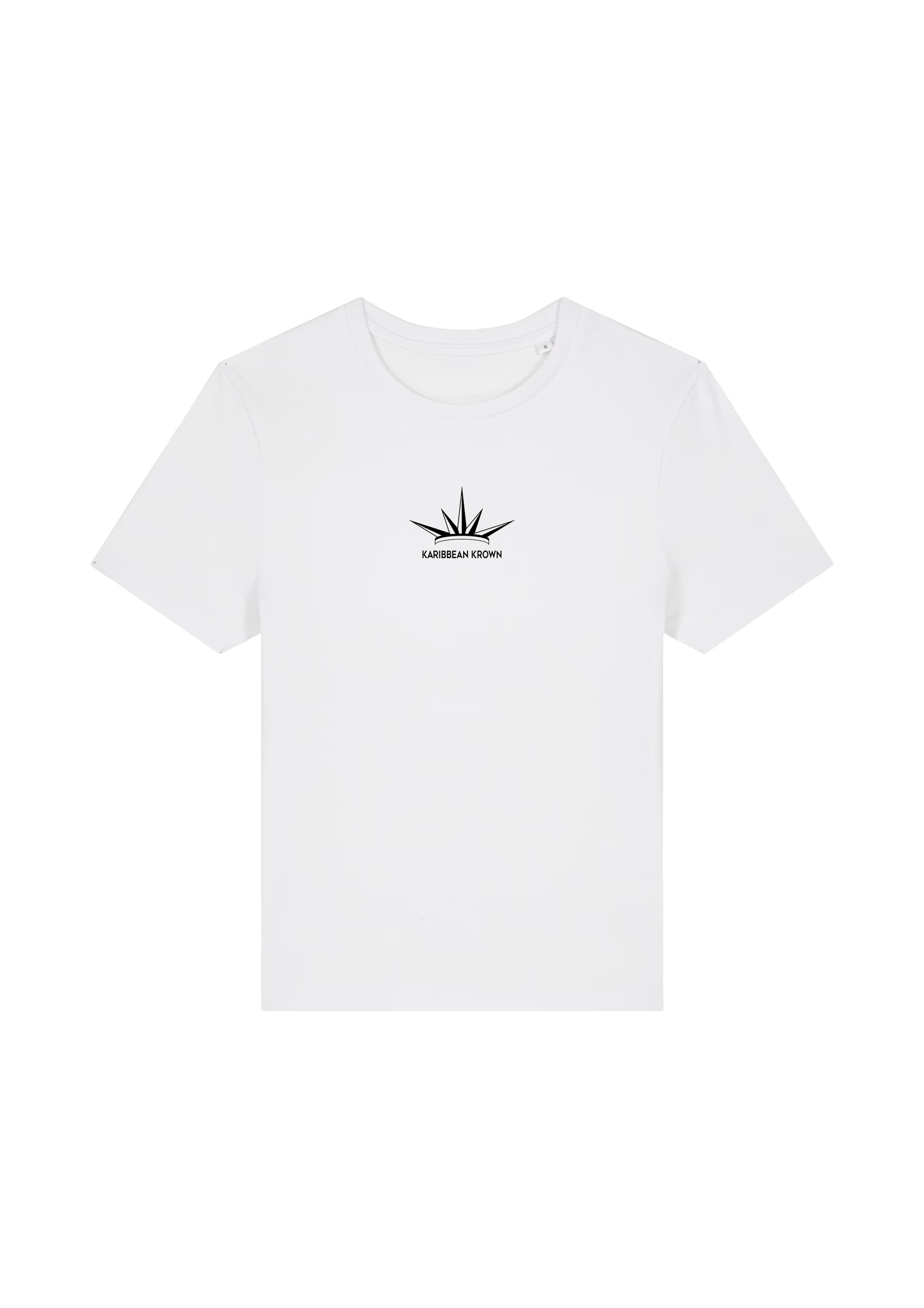 T-shirt Femme Empreinte