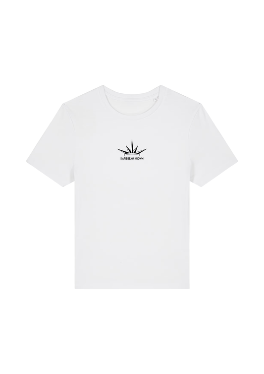 T-shirt Femme Empreinte